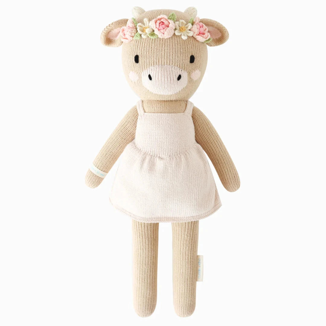 cuddle+kind Amelia the Cow (Little)