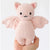 cuddle+kind Baby Bat (powder pink)