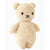 cuddle+kind Baby Boucle Bear (Honey)