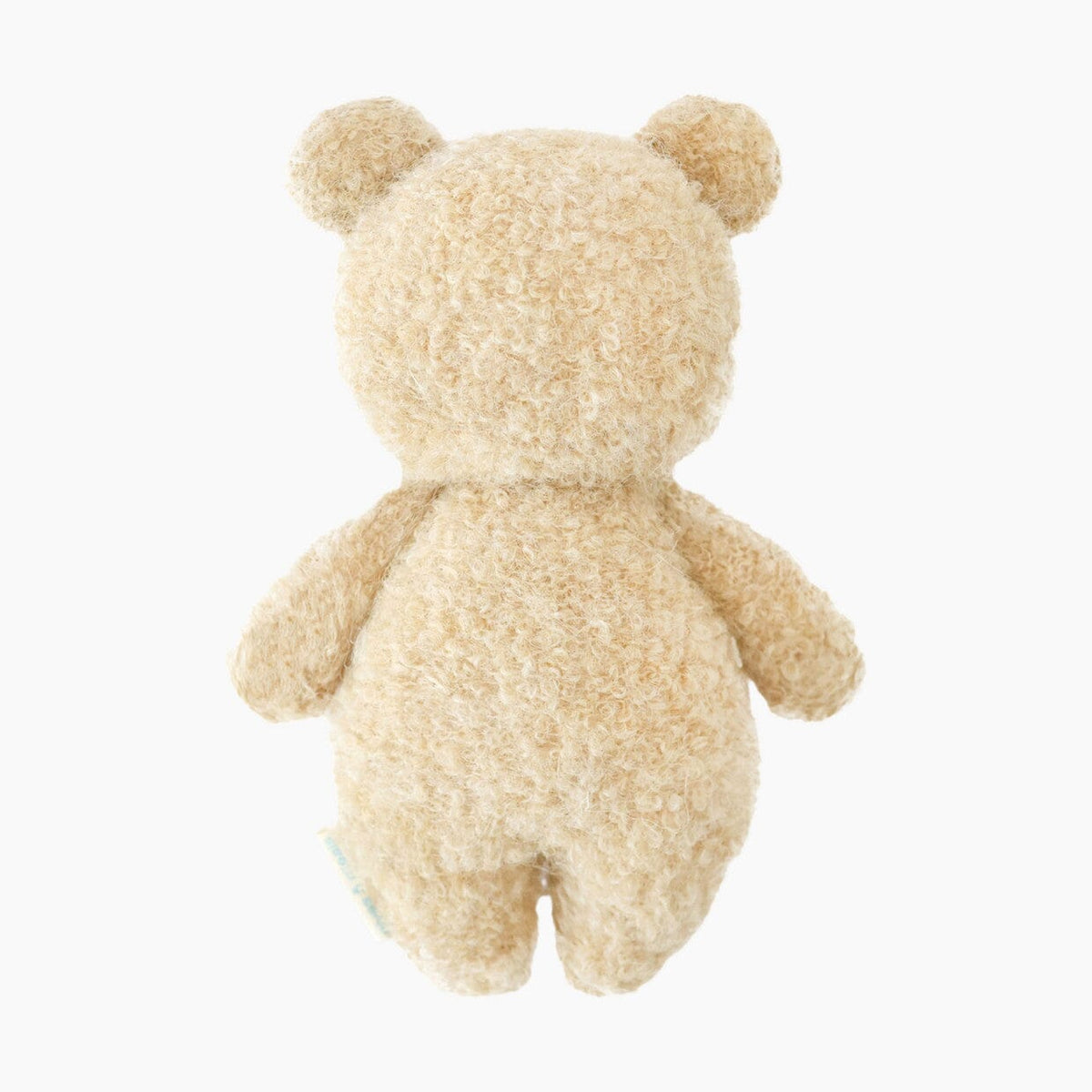 cuddle+kind Baby Boucle Bear (Honey)