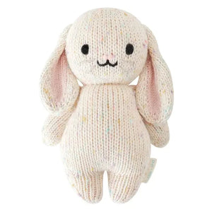 cuddle+kind Baby Bunny (confetti)