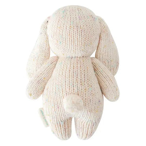 cuddle+kind Baby Bunny (confetti)