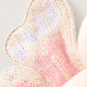 cuddle+kind Baby Butterfly (Petal Pink)