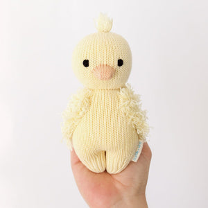 cuddle+kind Baby Duckling