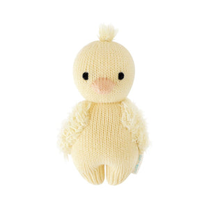 cuddle+kind Baby Duckling