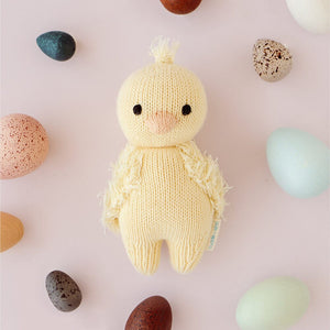 cuddle+kind Baby Duckling
