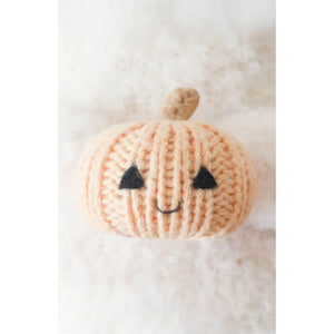 Cuddle+Kind Baby Ghost with Pumpkin
