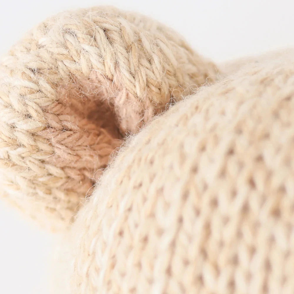 cuddle+kind Baby Honey Bear