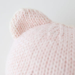 cuddle+kind Baby Kitten in Rose