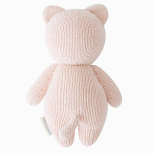 cuddle+kind Baby Kitten in Rose