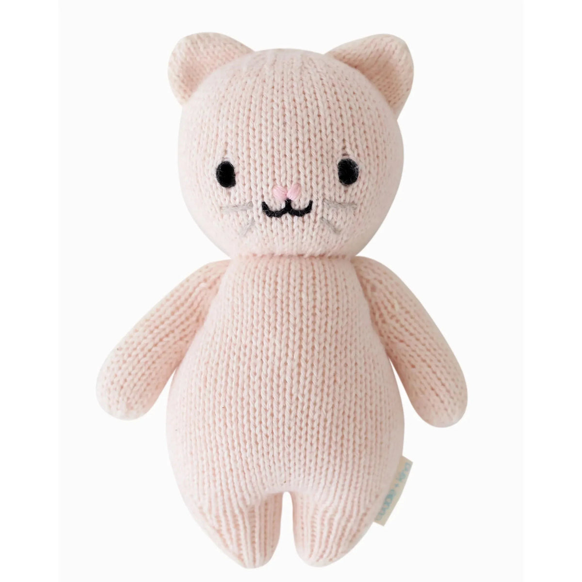 Cuddle+Kind Baby Kitten (Plush)