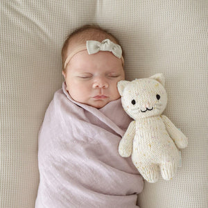Cuddle+Kind Baby Kitten