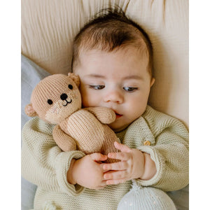 Cuddle+Kind Baby Otter