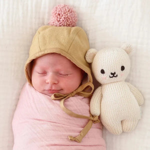 cuddle+kind Baby Polar Bear