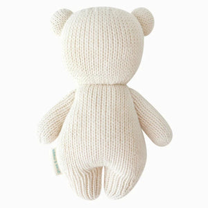 cuddle+kind Baby Polar Bear