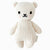 cuddle+kind Baby Polar Bear