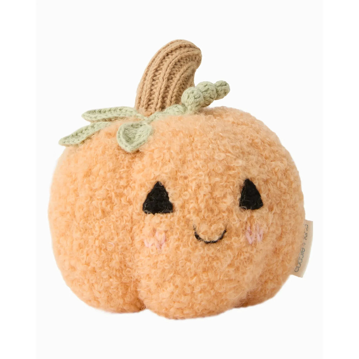 Cuddle+Kind Baby Pumpkin