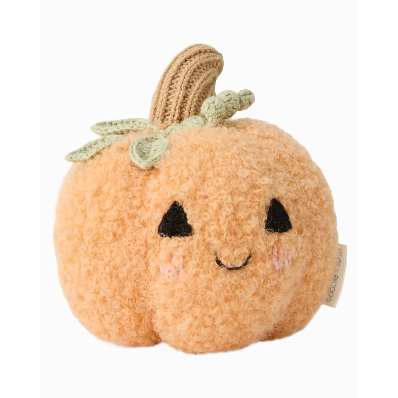 Cuddle+Kind Baby Pumpkin