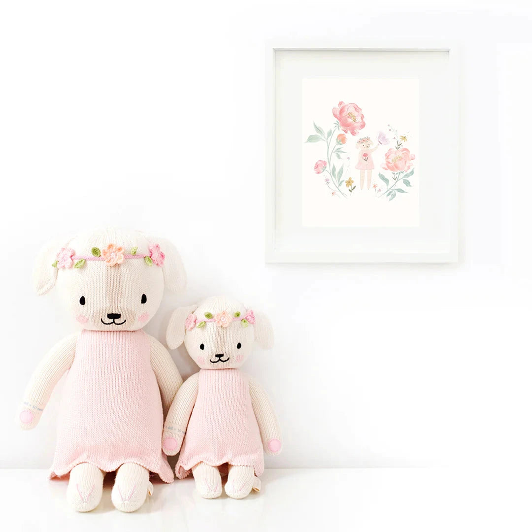 cuddle+kind Charlotte the Dog (Little)