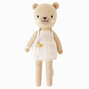 cuddle+kind Goldie the Honey Bear (Regular)