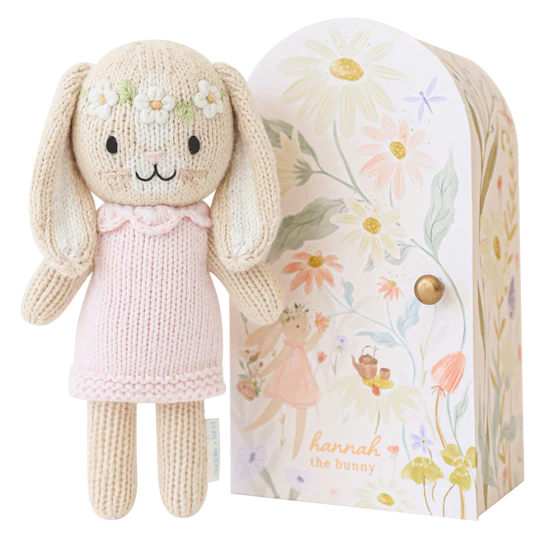 cuddle+kind Hannah the Bunny (Tiny)