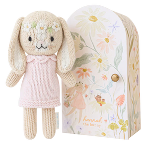 cuddle+kind Hannah the Bunny (Tiny)