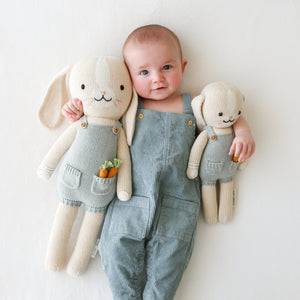 cuddle+kind Henry the Bunny (Little)