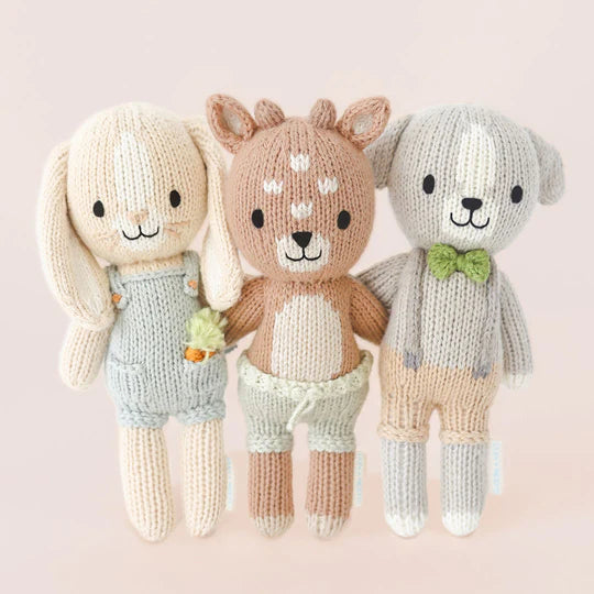 cuddle+kind Henry the Bunny (Tiny)