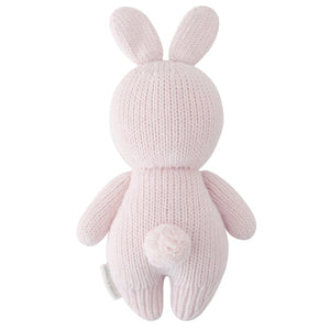 cuddle+kind Lavender Baby Rabbit