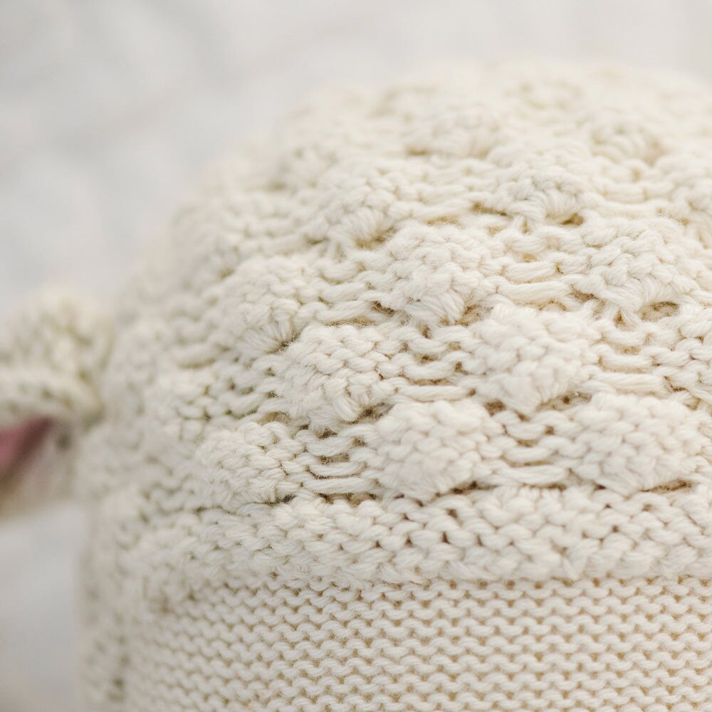 cuddle+kind Lucy the Lamb in Pastel (Regular)