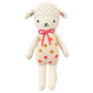 cuddle+kind Lucy the Lamb in Pastel (Regular)