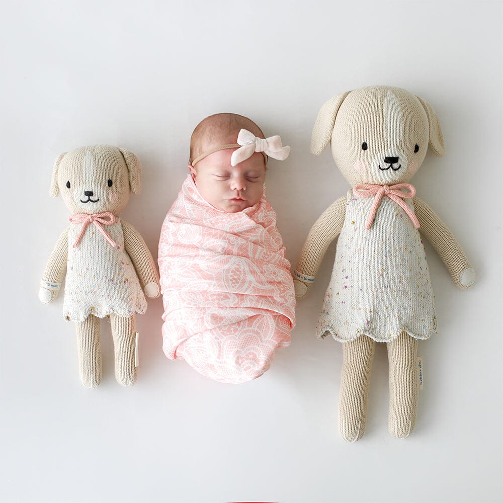 cuddle+kind Mia the Dog (Regular)