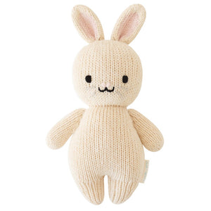 cuddle+kind Oatmeal Baby Rabbit