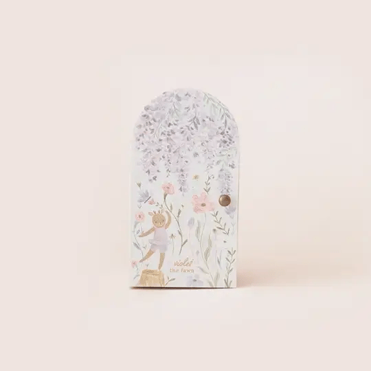 cuddle+kind Violet the Fawn (Tiny)