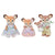 Deer Family by Calico Critters