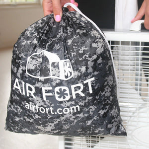 Digital Camo by AirFort®