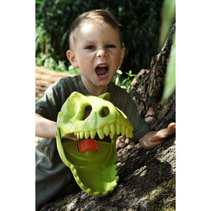 Dinosaur Sand Glove by Haba