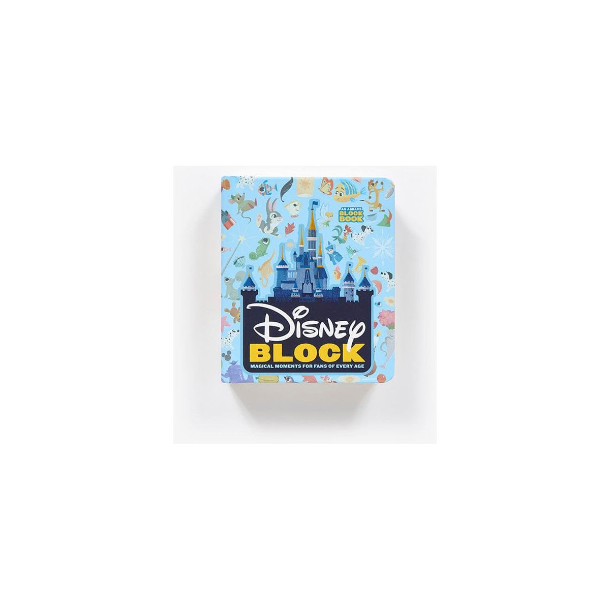 Disney Block