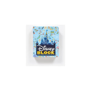 Disney Block