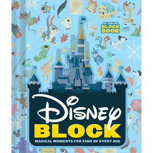 Disney Block