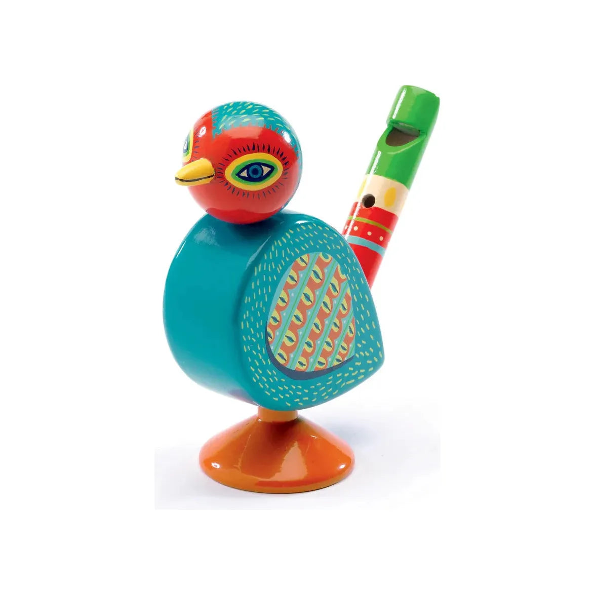 Djeco Animambo Bird Whistle