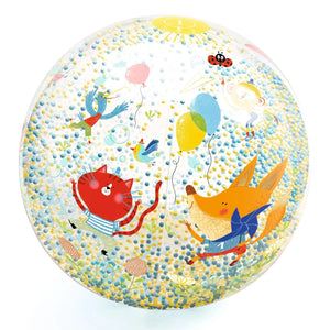 Djeco- Bubbles Ball