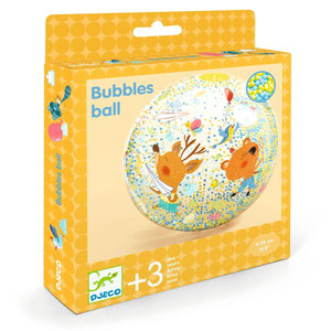 Djeco- Bubbles Ball