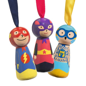 Djeco Flying Heroes