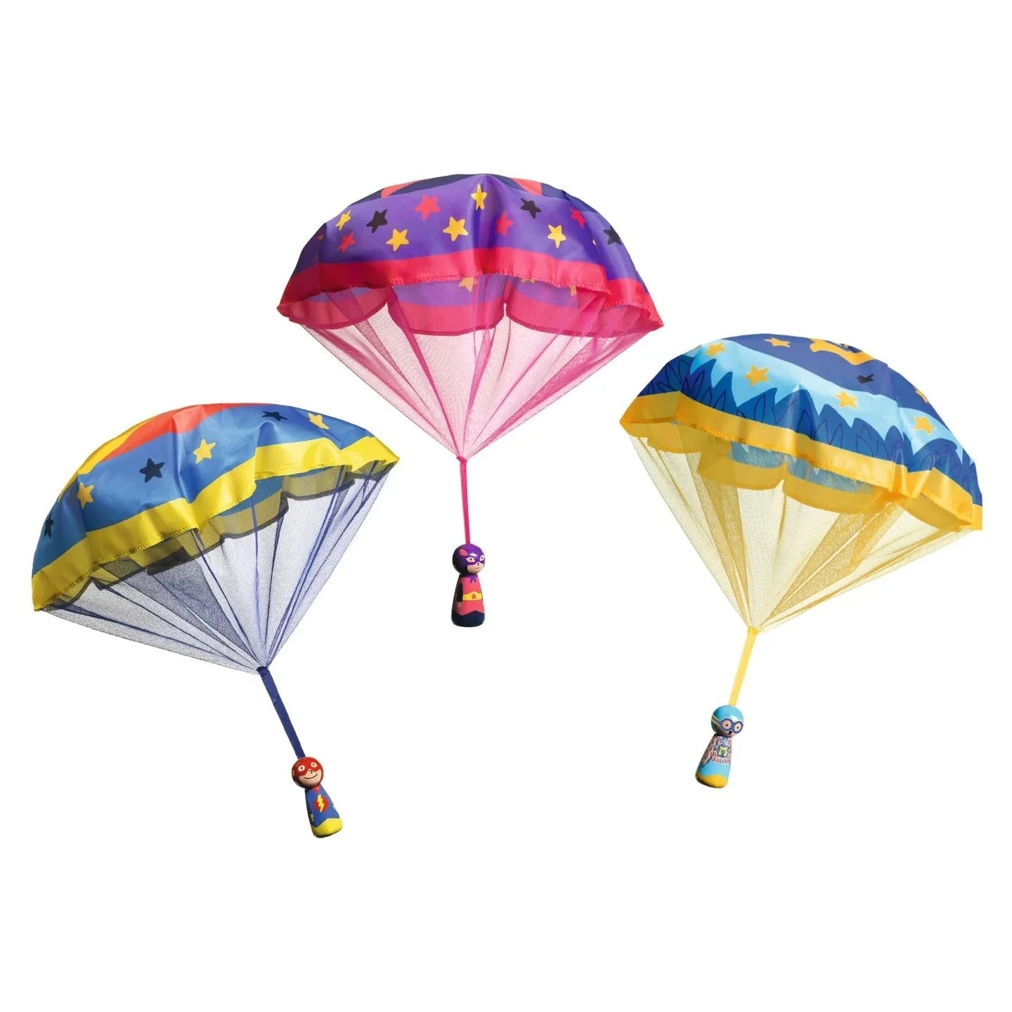 Djeco Flying Heroes