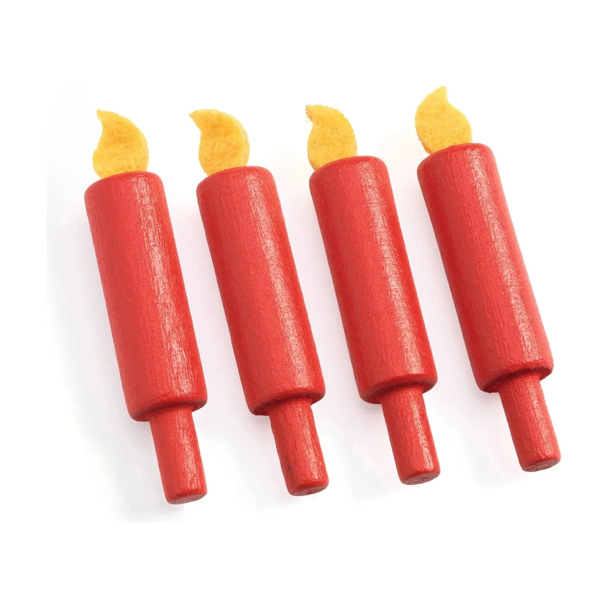 Djeco Happy Birthday Play Set