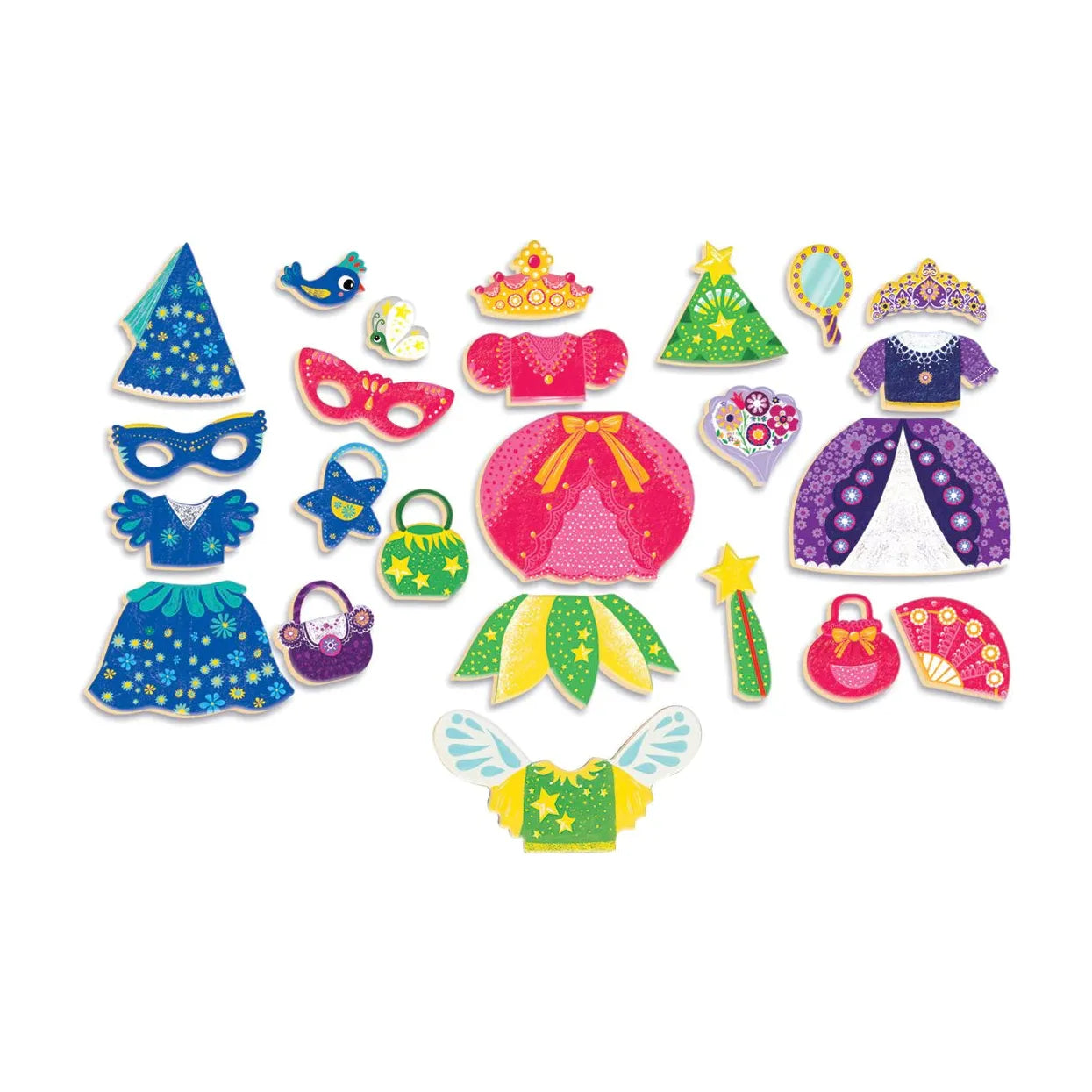 Arty Toys - Himeka - Dans ma cabane Arty Toys - Himeka - Dans ma cabane