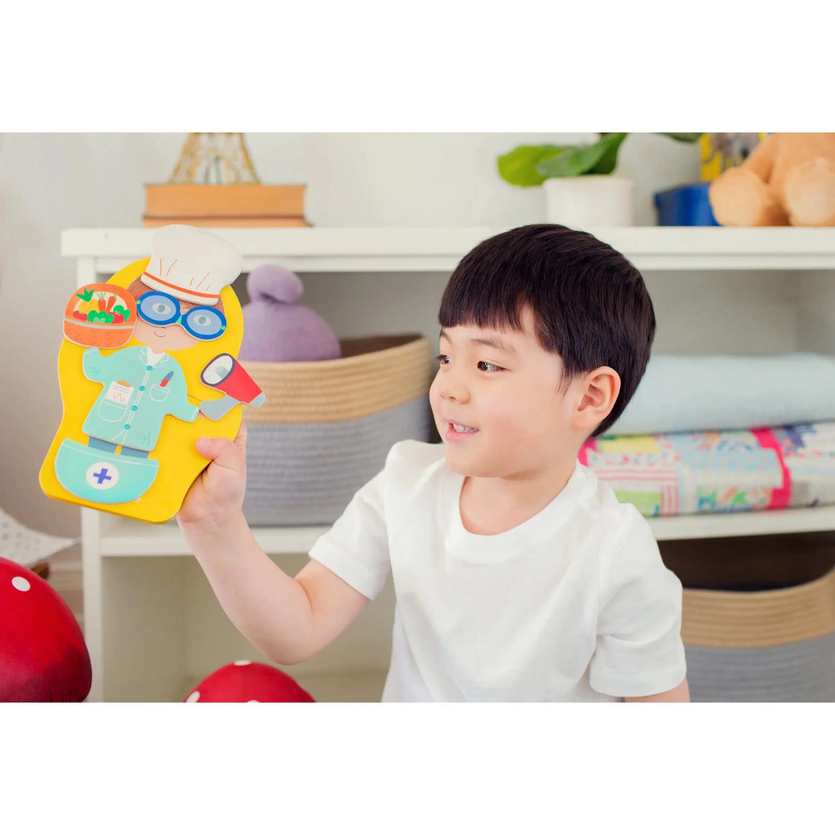 Djeco InZeBox -- Jobissimo