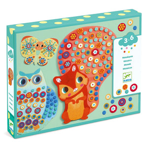 Djeco Millefiori Mosaic