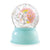 Djeco Snow Globe Night Light -- Unicorn